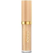 Max Factor 2000 Calorie Lip Glaze 005 Honey Crème