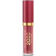 Max Factor 2000 Calorie Lip Glaze 105 Berry Sorbet