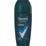 Rexona Men 72h Advanced Protection Cobalt Dry roll-on 50 ml