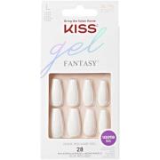 Kiss Gel Fantasy Gel Fantasy True Color