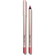 Lancôme Lip Idôle Lip Shaper Creamy Matte Lip Liner 50 Sheik's Ro