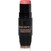 Nudestix Nudies Matte Lux Juicy Melons