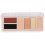 Makeup Revolution Eye Lift Palette