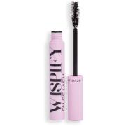 Makeup Revolution Wispify False Lash Mascara