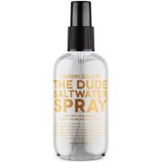 Waterclouds The Dude  Saltwater Spray