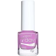 Depend 7day No Work, All Play Hybrid Polish 7325 Work Hard, Play