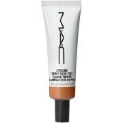 MAC Cosmetics Dewy Skin Tint Deep 3