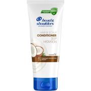 Head & Shoulders Deep Hydration Anti Dandruff Conditioner with Co