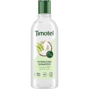 Timotei Hydrating Shampoo 300 ml