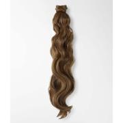 Rapunzel of Sweden Vegan Fibre Clip-in Ponytail Beach Wave  5.0 B