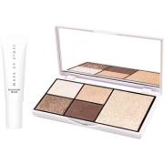 Make Up Store Eye Primer & Palette Duo