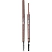 Dashl Brow Filler Pencil Ebony