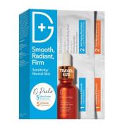 Dr Dennis Gross Alpha Beta® Smooth, Radiant, Firm Kit Sensitive