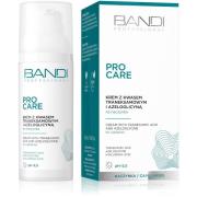 Bandi Cream with tranexamic acid and azeloglycine for capill 50 m