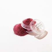 Glitternisti Cosmetic Glitter Fine Pink