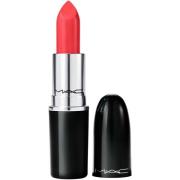 MAC Cosmetics   Lustreglass Lipstick Gummy Bare