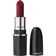 MAC Cosmetics Macximal Matte Mini Lipstick Diva