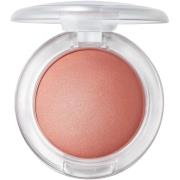 MAC Cosmetics Mac Glow Play Blush Blush Please