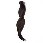 Rapunzel of Sweden Hair Pieces Sleek Clip-in Ponytail 30 cm 1.2 B