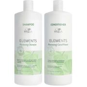 Wella Professionals Elements Renewing Package Big Pack