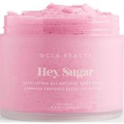 NCLA Beauty Hey, Sugar Passion Fruit Body Scrub 250 g