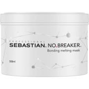 Sebastian Professional No.Breaker No.Breaker Bonding Shampoo