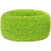 MILI Cosmetics Soft Hair Tie Green