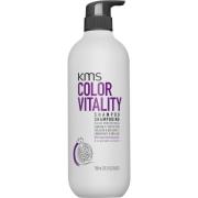 KMS ColorVitality START Shampoo 750 ml