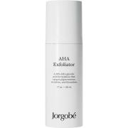 JorgObé AHA Exfoliator 50 ml