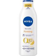 NIVEA Q10 Body Lotion Q10 Vitamin C 250 ml