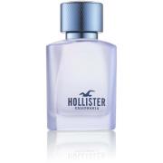 Hollister Free Free Wave For Him Eau de Toilette 30 ml