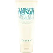 Eleven Australia 3 Minute Repair-Rinse Out Treatment 200 ml