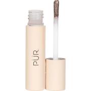 PÜR Cosmetics On Point Tint Creamy Eyeshadow & Primer with Peptid