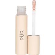 PÜR Cosmetics On Point Tint Creamy Eyeshadow & Primer with Peptid