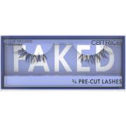 Catrice Faked 3/4 Pre-Cut Lashes