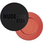 Nudestix Stax All Over Color Blush Balm Picante Nude