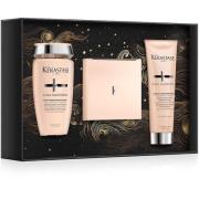 Kérastase Curl Manifesto Mask Holidays Set For Curly Hair