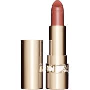 Clarins     Joli Rouge Satin Lipstick 789 Mocha Nude