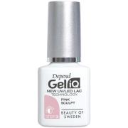 Depend Gel iQ  Sculpture Pink Sculpt