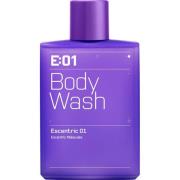 Escentric Molecules Escentric 01 Body Wash 200 ml