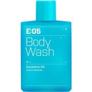 Escentric Molecules Escentric 05 Body Wash 200 ml