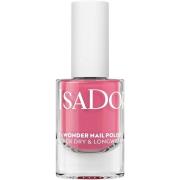 IsaDora The Wonder Nail Polish Quick Dry & Longwear 179 Happy Pin