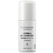 Madara Herbal Deodorant 50 ml