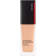 Shiseido Synchro Skin Self-Refreshing Foundation 240