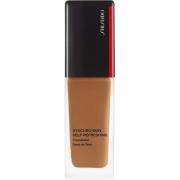 Shiseido Synchro Skin Self-Refreshing Foundation 440