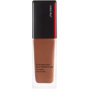 Shiseido Synchro Skin Self-Refreshing Foundation 520