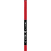 essence 8H Matte Comfort Lipliner 10 13 Never Too Much