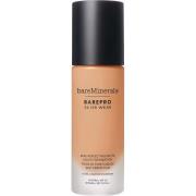 bareMinerals BarePro 24H Matte Liquid Foundation Medium 37 Warm