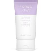 FOREO KIWI™ Oil Control Mattifying Moisturizer 40 ml