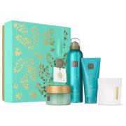 Rituals The Ritual of Karma Medium Gift Set - Delikat Sød - Lotus